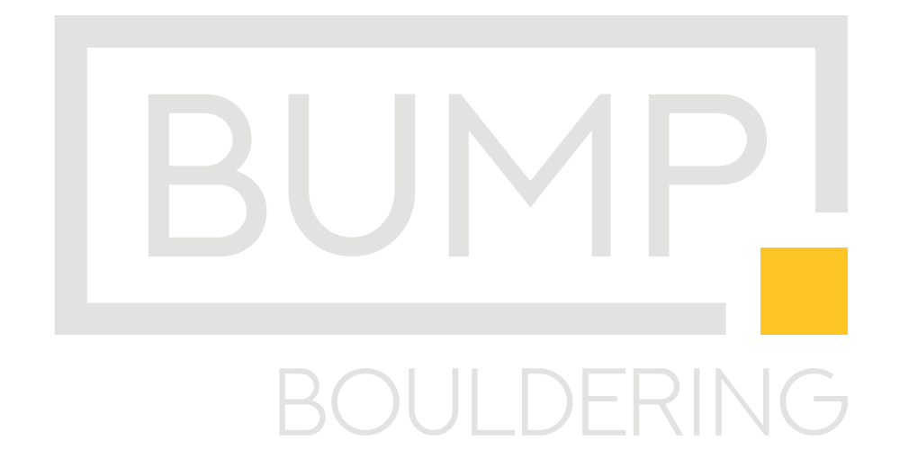 BUMP Logo